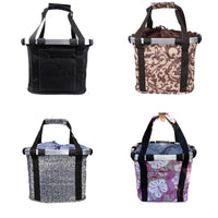 Mountain Bike Aluminum Alloy Basket