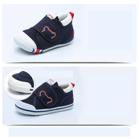 Children's soft-soled functional shoes