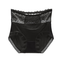 Modal Traceless Lace Sexy Panties Women