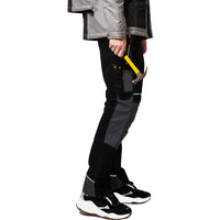Winter Cotton Wear-resistant Labor Insurance Electrician Overalls