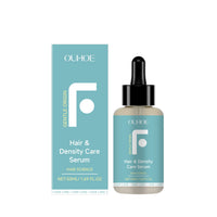 Hair Growth Care Liquid Anti Detachment And Softening