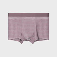 Men's Antibacterial Underwear Summer Thin