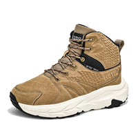 Men's New Outdoor Fashion Personalized Casual Shoes