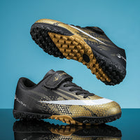 Children's Football Broken Nail Youth Primary School Student Football Shoes