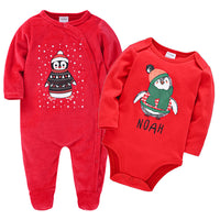 Korean Version Of Baby And Toddler Bag Fart Suit One-Piece Romper