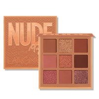 Pearlescent Glitter Makeup Palette
