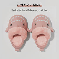 New Detachable Cotton Slippers EVA Women