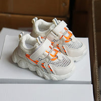 Children's Breathable Mesh Shoes Sneakers