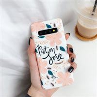 Samsung note10 luminous phone case
