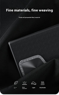 Magnetic Phone Case Lens Bracket Privacy Protective Sleeve