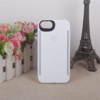 Compatible with Apple, iPhone Selfie Case