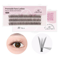 0.07mm Black Natural Bushy Sessile Trichoderma Grafted Ciliary