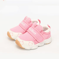 Infant Toddler Shoes Female Baby's Soft Bottom Cannot Fall
