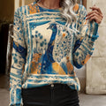 Printing To Create Digital Tops With Pictures
