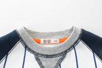 Korean children's sweater boys long sleeves