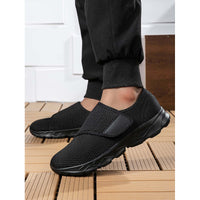 Ultra-light Men's Breathable Comfortable Mesh Shoes