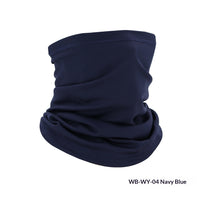 Ice Silk Sun Protection Headscarf Neck Gaiter Outdoor Quick-dry Breathable For Cycling