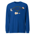 Men's Versatile Casual Loose Round Neck Sweater