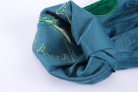 Men's Pants With Loose Design And Mopping Feeling For Minority