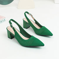 Summer New Fashion Flying Woven Sandals For Women