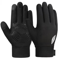 Children's Bicycle Riding Gloves Warm Non-slip