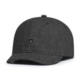 Solid-color Embroidered Robot Smiling Face Short Brim Adjustable Soft-top Simple And Versatile Style Baseball Cap For Daily Use During Travel Or Outings