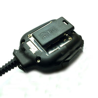 KMC-45 Speaker Microphone TK3310 Microphone With Handset Jack