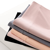 Women's Pure Cotton Boxer High Waist Waist Tight