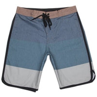 Men's Full Elastic Force Waterproof Beach Pants