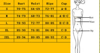 New One-piece Swimsuit Foreign Trade Swimsuit European And American Sexy Swimsuit Digital Printing One-piece Bikini Wholesale