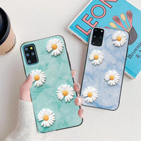 Daisy for Samsung mobile phone case