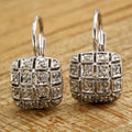 Retro Fashion Creative Women's Earrings