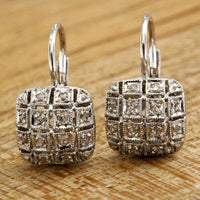 Retro Fashion Creative Women's Earrings