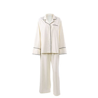 Womens Loose And Comfortable Homewear Two-piece Set