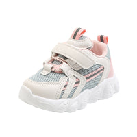Children's Breathable Mesh Shoes Sneakers