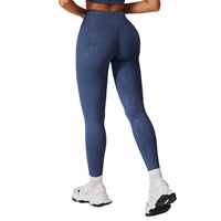 Bronzing Casual Yoga Pants Women Running