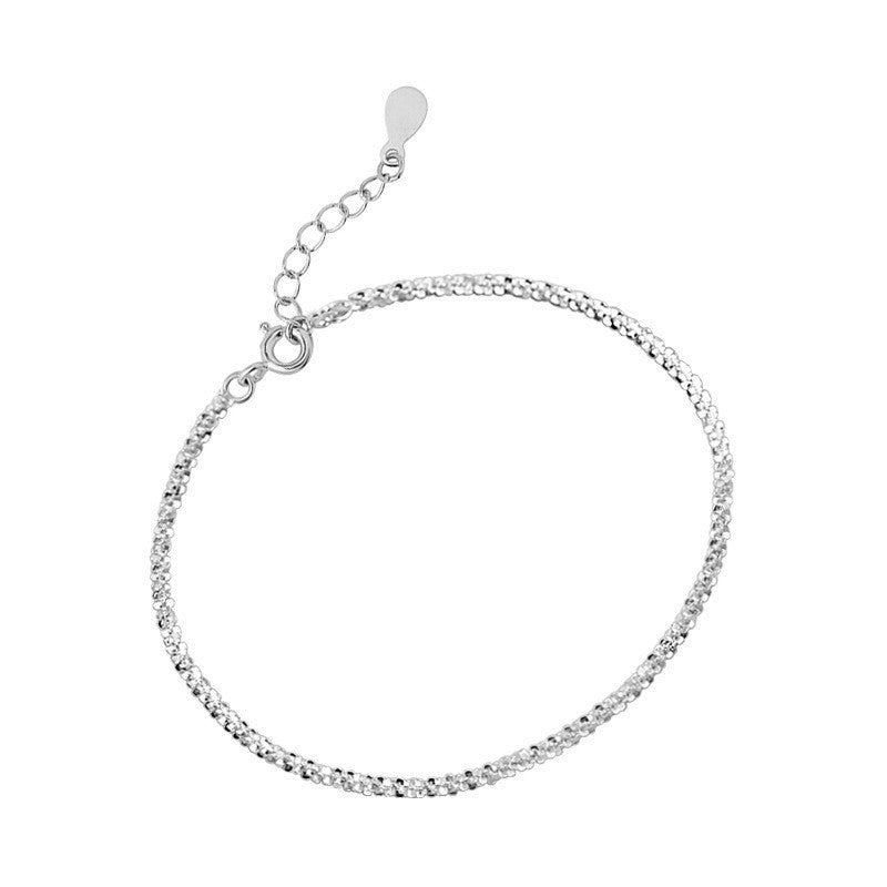 Starry Anklet Bracelet Necklace For Women