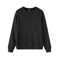 Men's And Women's American Retro Terry Sweater