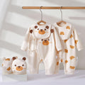 Cartoon Fashion Personality Baby's One-piece Suit