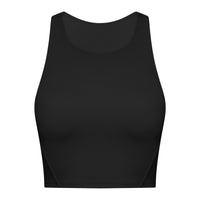 Sports Vest With Chest Pad Women's Shockproof Beauty Back Yoga Clothes