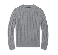 Men's And Women's Round Neck Knitwear Business Thermal Base Layer