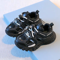 Girls' sports shoes casual fashion brand fashion