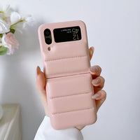 Folding Korean Wind Phone Case