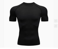 Winter Men's Plus Size Closed Bloomers