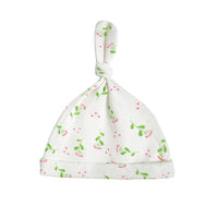 Newborn Cotton Cartoon Child Tire Cap