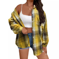 New European And American Style Yage Women's Tops Shirts