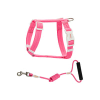 Pet Anti Breakaway Traction Rope