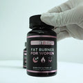 L-Carnitine Capsules White Kidney Bean Extraction