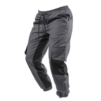 Large Size Tooling Trousers Men's Spring And Autumn Outdoor Sports