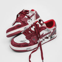 Popular Men's Vintage Love Shoes